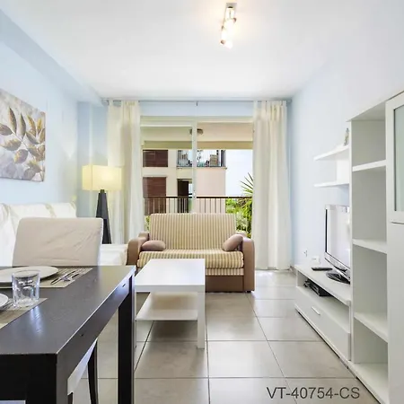 En Residencial Aldea Golf Panoramica Apartament