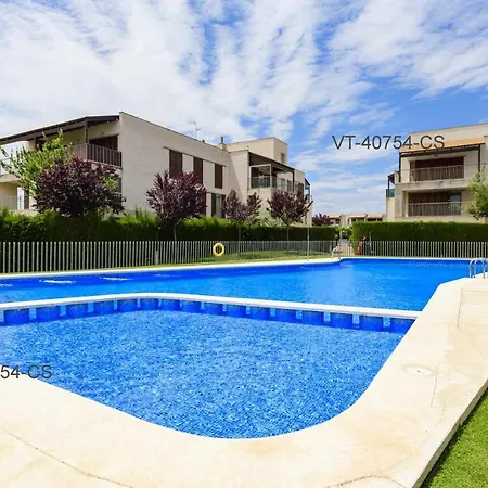 En Residencial Aldea Golf Panoramica * San Jorge (Castellon)