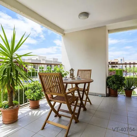 Apartament En Residencial Aldea Golf Panoramica