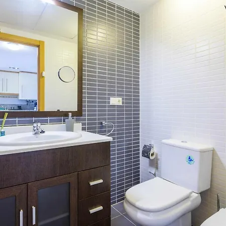 En Residencial Aldea Golf Panoramica San Jorge (Castellon)