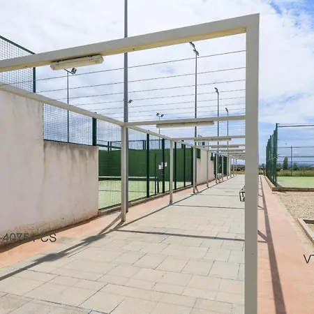 Apartament En Residencial Aldea Golf Panoramica San Jorge (Castellon)