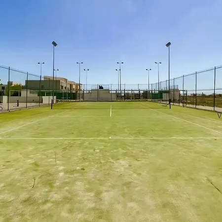 Apartament En Residencial Aldea Golf Panoramica