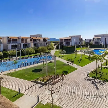 En Residencial Aldea Golf Panoramica * San Jorge (Castellon)