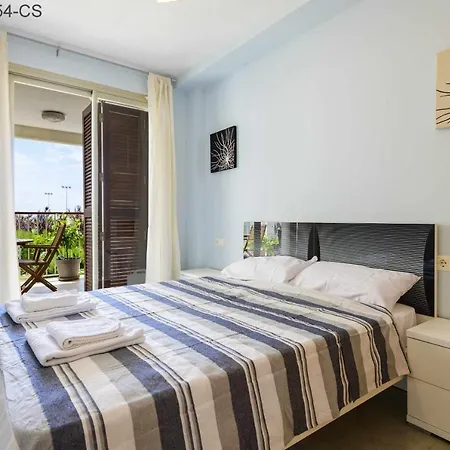 En Residencial Aldea Golf Panoramica * San Jorge (Castellon)