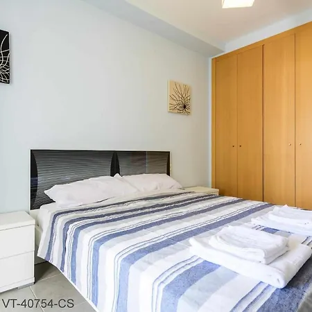 Apartman En Residencial Aldea Golf Panoramica *