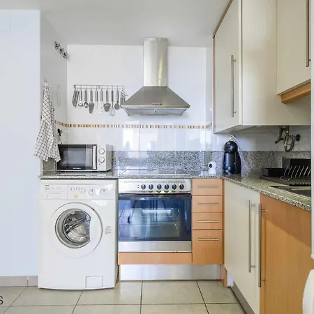 Apartman En Residencial Aldea Golf Panoramica