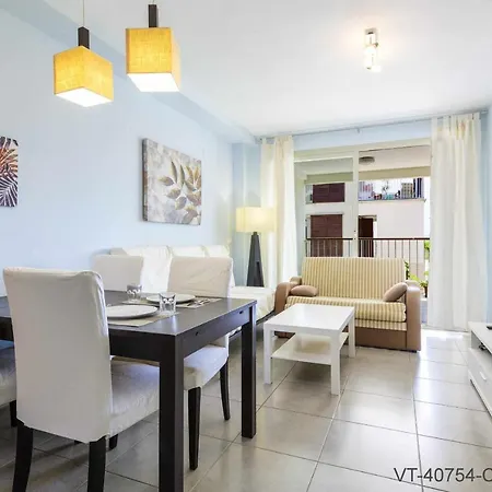 Apartman En Residencial Aldea Golf Panoramica