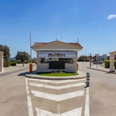 En Residencial Aldea Golf Panoramica San Jorge (Castellon)