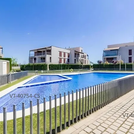 En Residencial Aldea Golf Panoramica San Jorge (Castellon)
