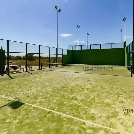 Apartman En Residencial Aldea Golf Panoramica *